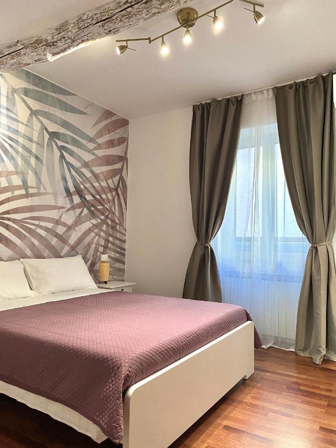 Casa Del Mar 5 Terre Daire La Spezia Dış mekan fotoğraf
