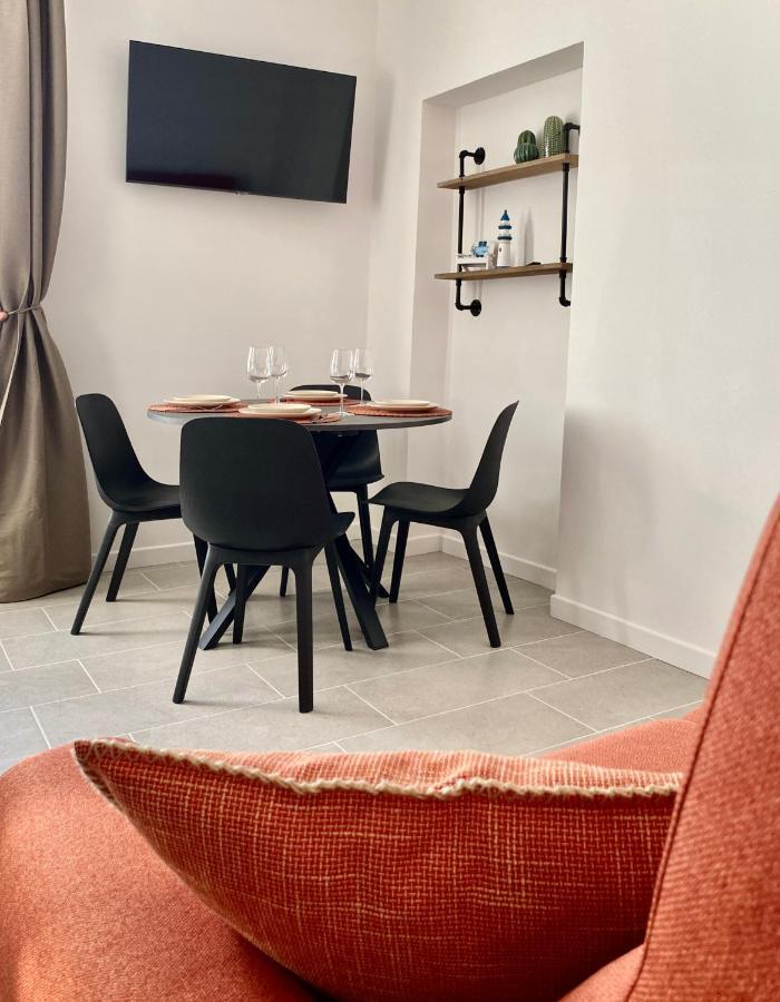 Casa Del Mar 5 Terre Daire La Spezia Dış mekan fotoğraf