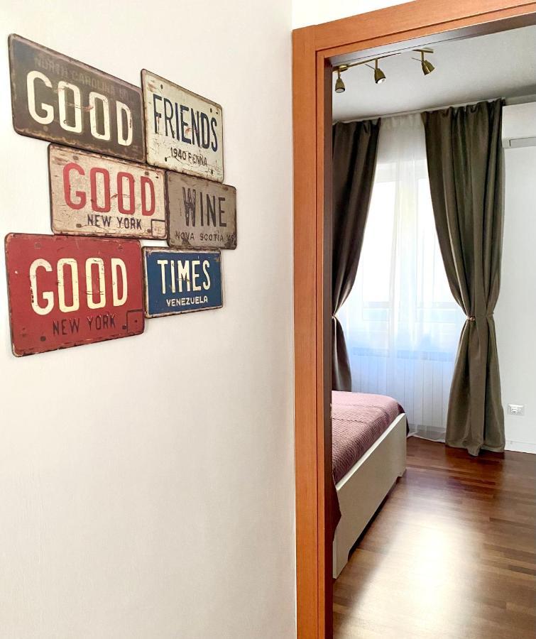 Casa Del Mar 5 Terre Daire La Spezia Dış mekan fotoğraf